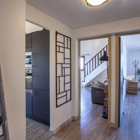 Casa Anna-maria Apartamento