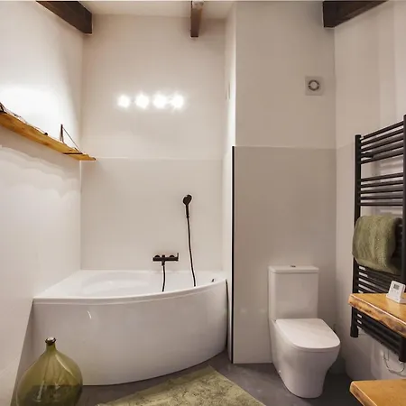 Apartamento Casa Anna-maria