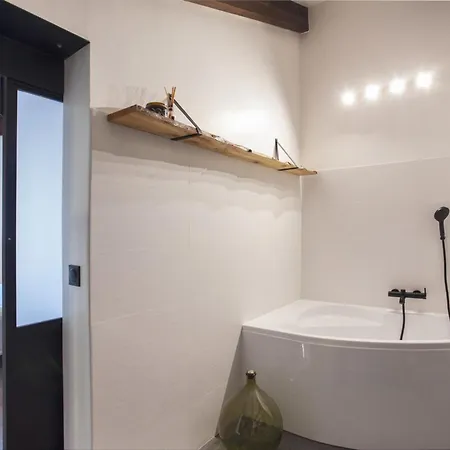 Apartamento Casa Anna-maria *