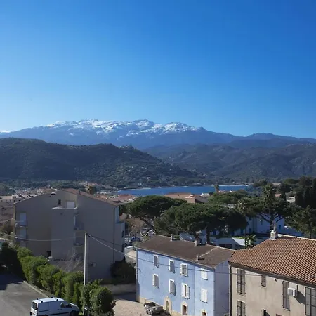 Apartamento Casa Anna-maria *