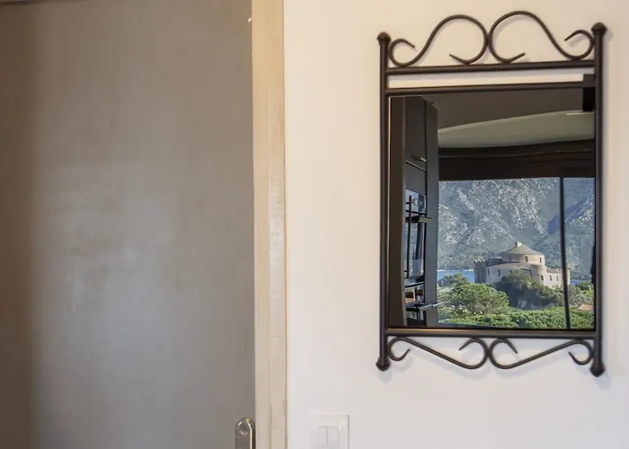 Apartmán Casa Anna-maria Saint-Florent (Corsica)