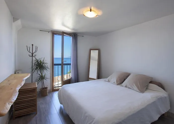 Casa Anna-maria Apartmán Saint-Florent (Corsica)