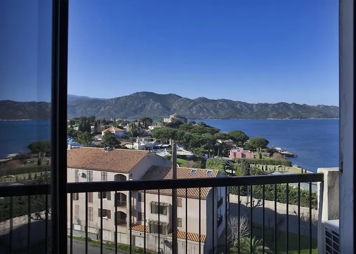 Casa Anna-maria Saint-Florent (Corsica)