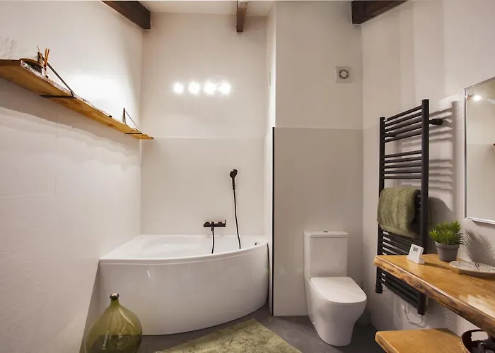 Apartmán Casa Anna-maria