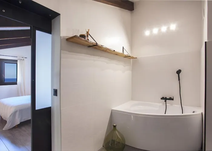 Apartmán Casa Anna-maria *