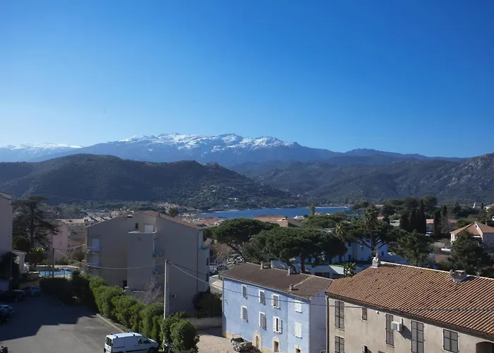 Apartmán Casa Anna-maria *