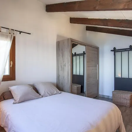 Casa Anna-maria * Saint-Florent (Corsica)