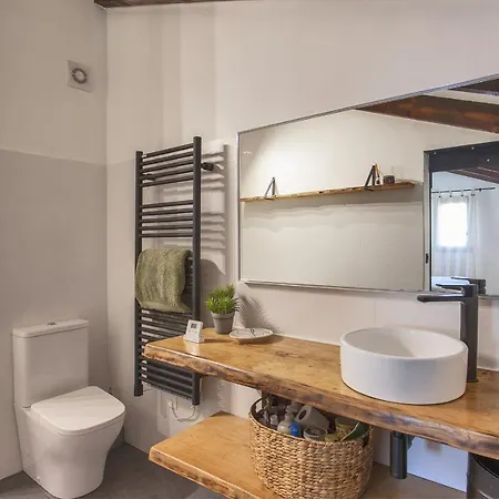 Apartment Casa Anna-maria Saint-Florent (Corsica)