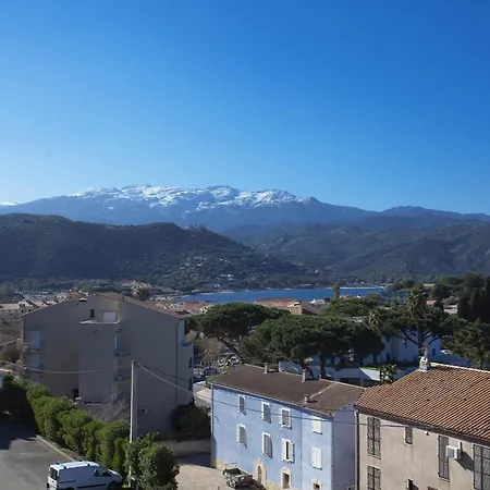 Casa Anna-maria Apartment Saint-Florent (Corsica)