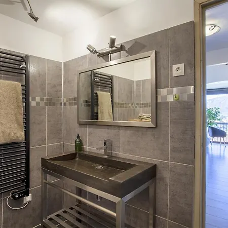 Apartment Casa Anna-maria Saint-Florent (Corsica)