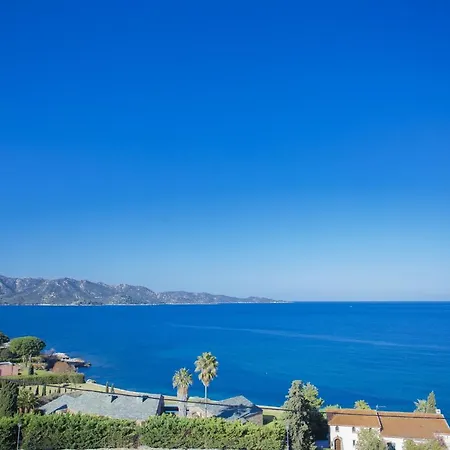 Casa Anna-maria * Saint-Florent (Corsica)