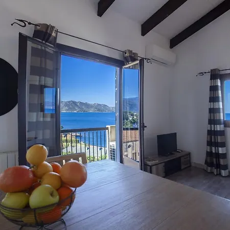 Casa Anna-maria Appartement