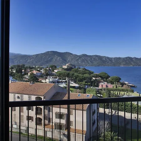 Casa Anna-maria Saint-Florent (Corsica)