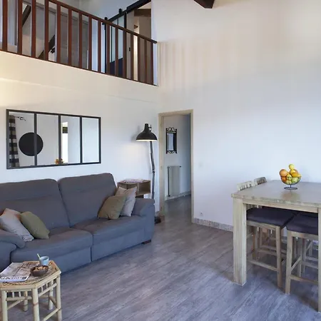 דירה Casa Anna-maria