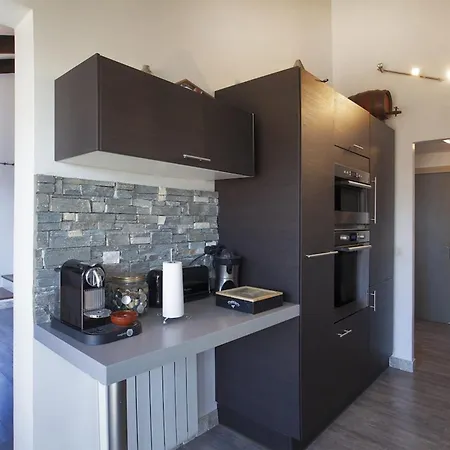 Casa Anna-maria Lägenhet