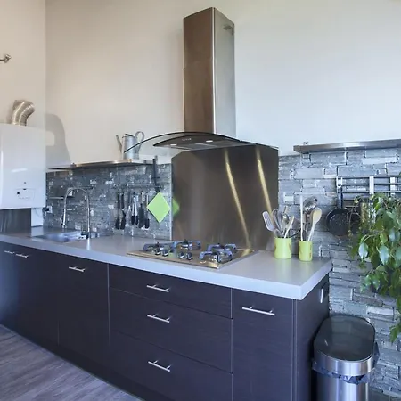 Casa Anna-maria Lägenhet *