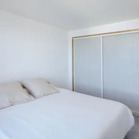 Lägenhet Casa Anna-maria Saint-Florent (Corsica)