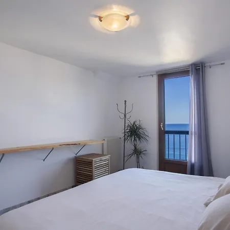 Casa Anna-maria Appartement