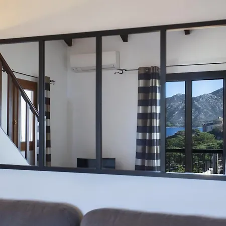 Casa Anna-maria * Saint-Florent (Corsica)