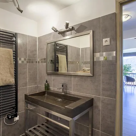 Casa Anna-maria Saint-Florent (Corsica)