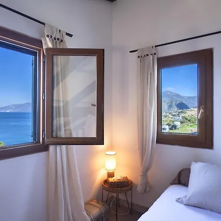 Casa Anna-maria Saint-Florent (Corsica)