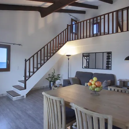 Casa Anna-maria Lägenhet