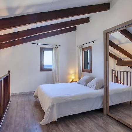 Casa Anna-maria Lägenhet Saint-Florent (Corsica)