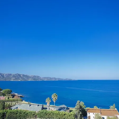 Casa Anna-maria דירה *