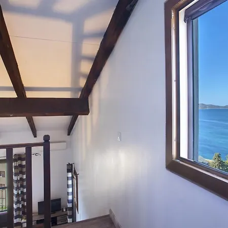 Lägenhet Casa Anna-maria Saint-Florent (Corsica)