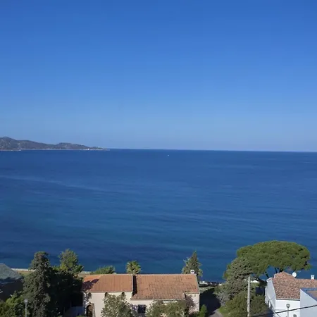 Casa Anna-maria Appartement