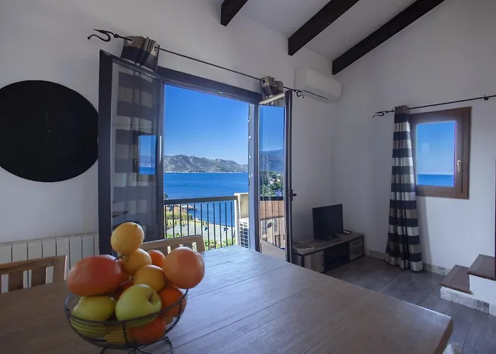 Casa Anna-maria Διαμέρισμα
