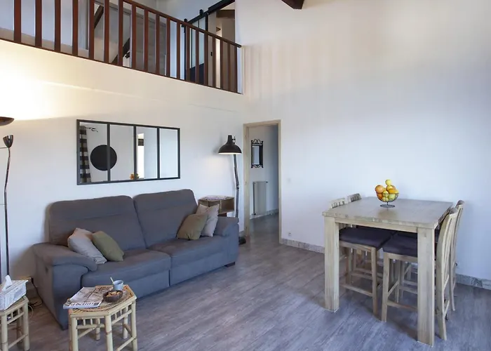 شقة Casa Anna-maria