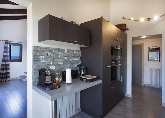 Casa Anna-maria شقة