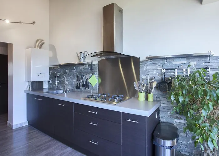 Casa Anna-maria شقة *