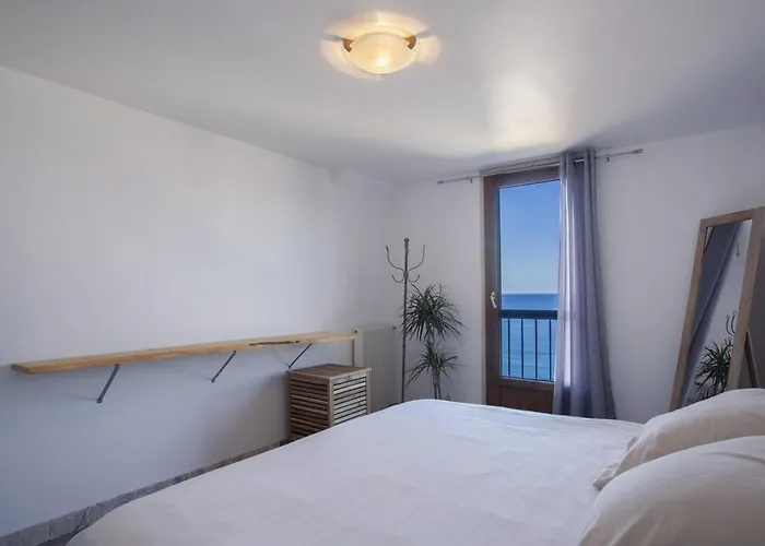 Casa Anna-maria Διαμέρισμα