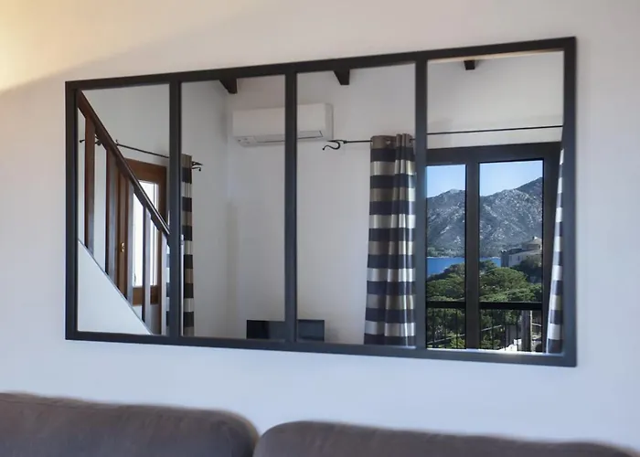Casa Anna-maria * Saint-Florent (Corsica)