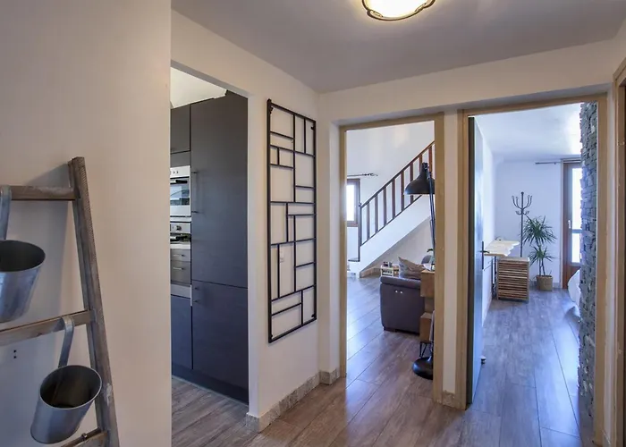 Casa Anna-maria شقة