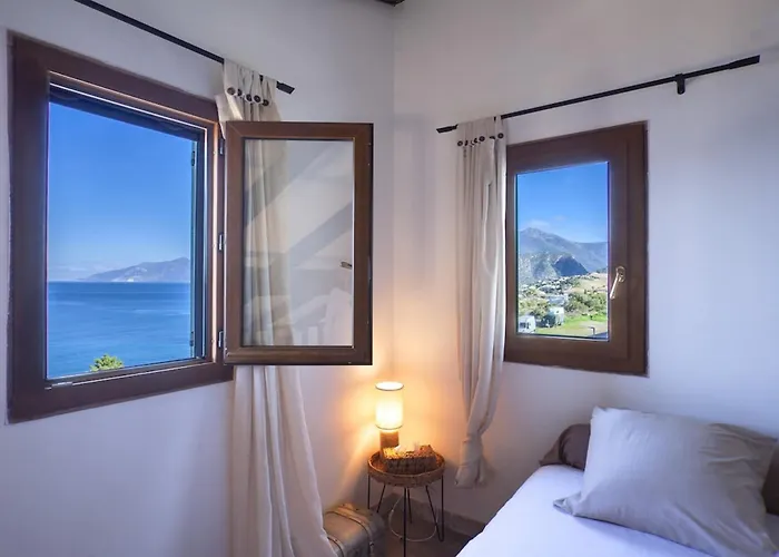 Casa Anna-maria Saint-Florent (Corsica)
