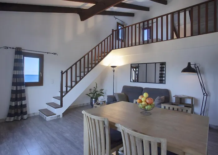 Casa Anna-maria شقة