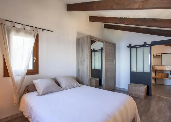 شقة Casa Anna-maria *