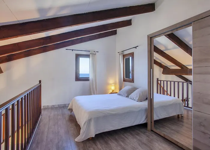 Casa Anna-maria شقة سانت فلوران