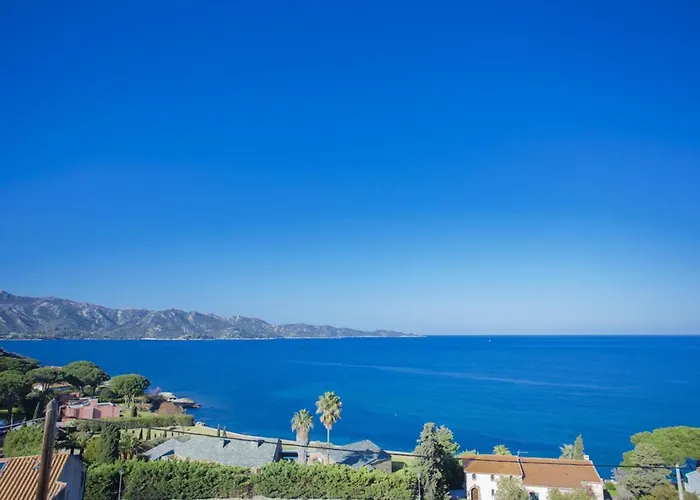 Casa Anna-maria Διαμέρισμα *