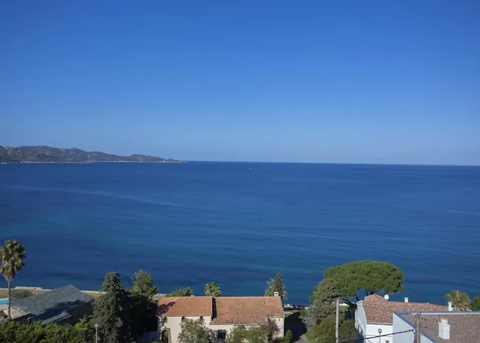 Casa Anna-maria Διαμέρισμα